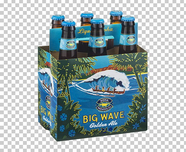 Lager Beer Bottle Big Wave Golden Ale Glass Bottle PNG, Clipart, Alcoholic Beverage, Ale, Beer, Beer Bottle, Bottle Free PNG Download