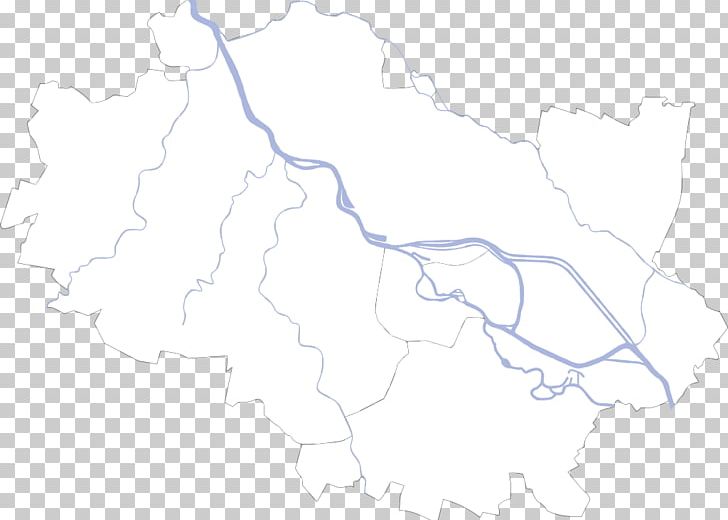 Rzeki We Wrocławiu Ślęza Rzeka Główna Map PNG, Clipart, Area, Black And White, City, Drainage System, Encyclopedia Free PNG Download