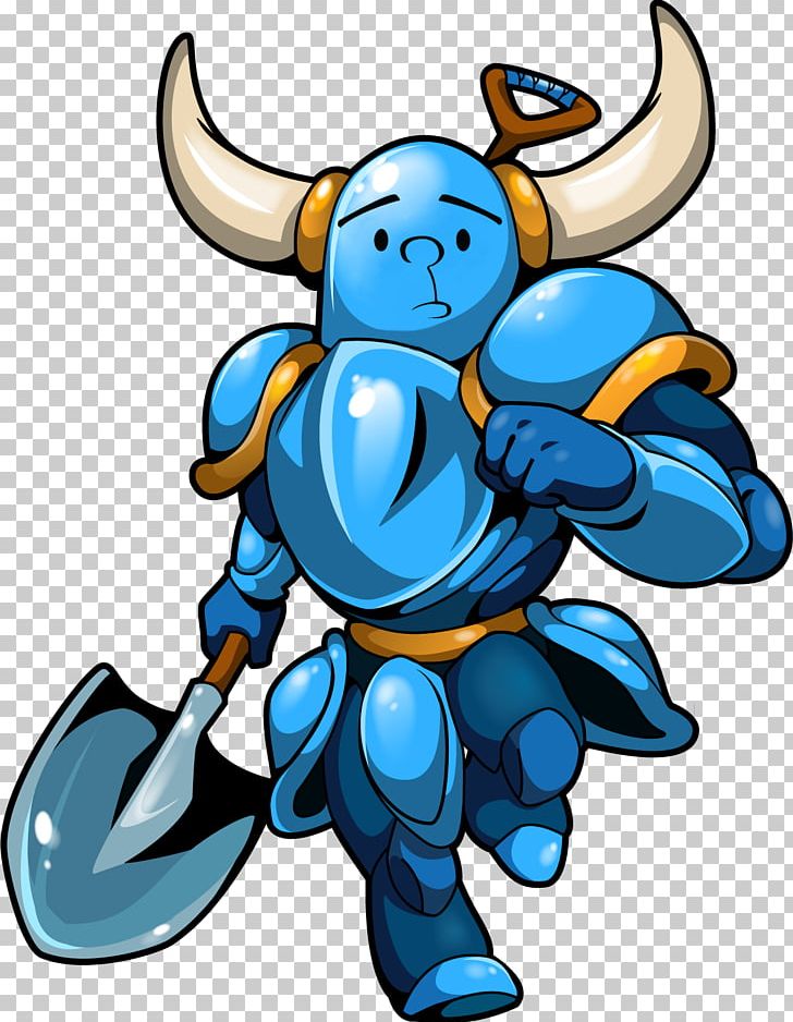 Shovel Knight Trove Wii U Video Game Shield Knight PNG, Clipart, Art, Artwork, Character, Concept Art, Fictional Character Free PNG Download