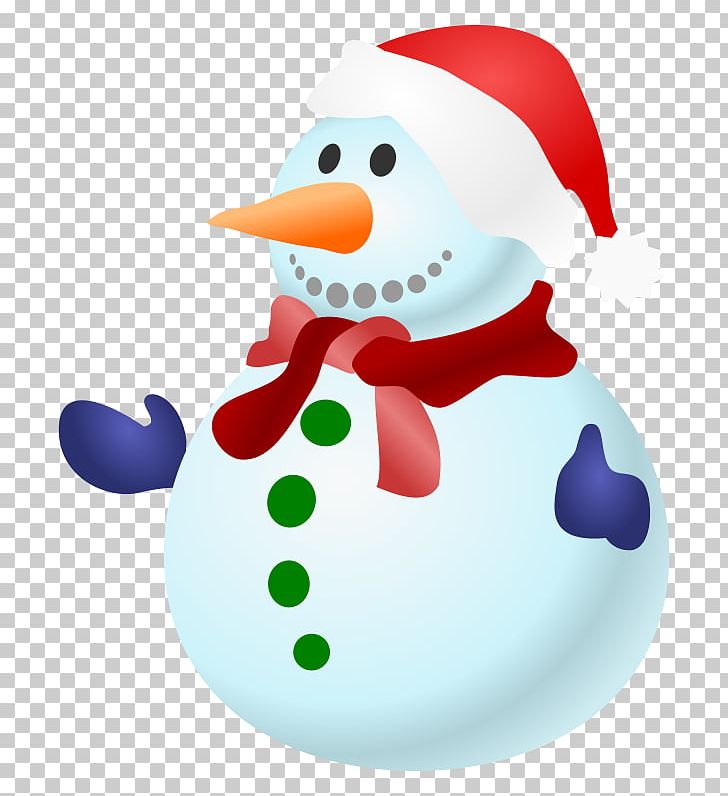 Snowman Christmas Day Santa Claus PNG, Clipart, Beak, Christmas, Christmas Card, Christmas Carol, Christmas Day Free PNG Download