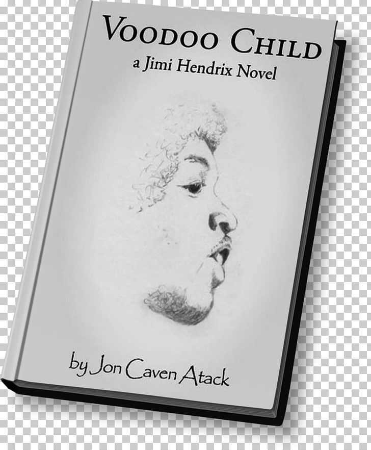 Voodoo Child: Slight Return Book Blog Frames PNG, Clipart, Amazon Kindle, Audiobook, Biography, Black And White, Blog Free PNG Download