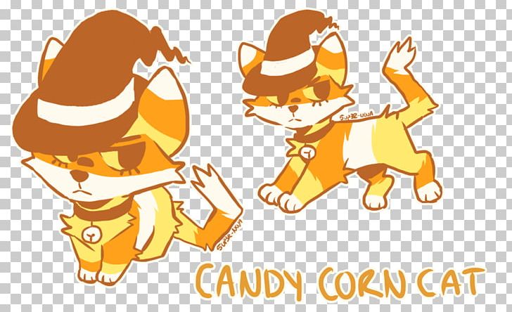 Candy Corn Cat Dog Rhinestone Eyes PNG, Clipart, Art, Candy, Candy Corn, Carnivoran, Cartoon Free PNG Download