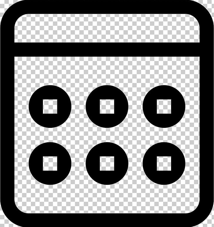 Computer Icons Symbol PNG, Clipart, Area, Black And White, Calendar, Circle, Computer Font Free PNG Download