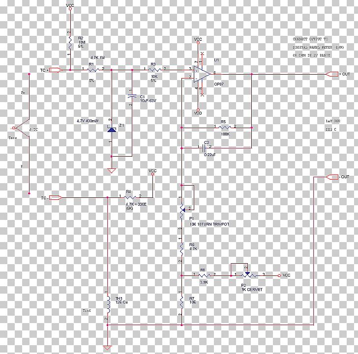 Diagram Line Point PNG, Clipart, Angle, Area, Circuit Diagram, Diagram, Electronic Circuit Free PNG Download