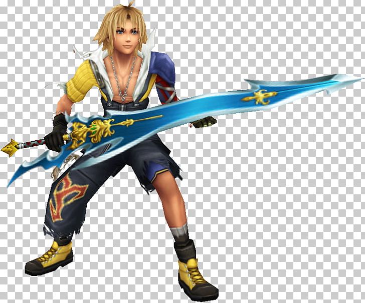 Dissidia 012 Final Fantasy Dissidia Final Fantasy NT Final Fantasy X Final Fantasy V PNG, Clipart, Action Figure, Clothing, Cloud Strife, Cold Weapon, Costume Free PNG Download