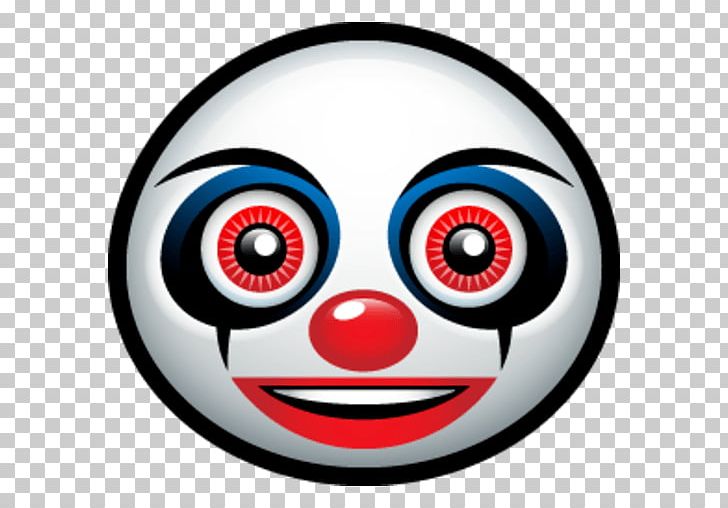 Emoticon Emoji Clown Sticker Smiley PNG, Clipart, Avatar, Circle, Circus, Clown, Computer Icons Free PNG Download