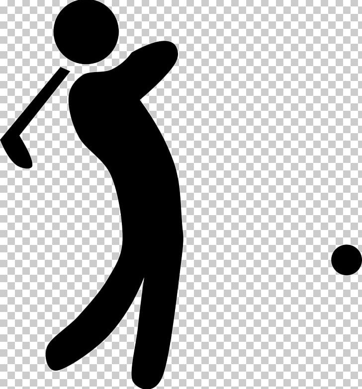 Golf Course Golf Clubs PNG, Clipart, Artwork, Ball, Black And White, Finger, Golf Free PNG Download