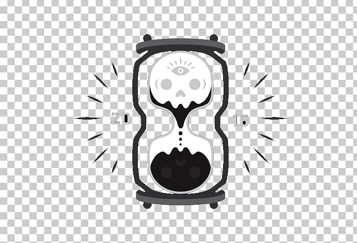 Hourglass Time Black PNG, Clipart, Background Black, Black, Black And White, Black Background, Black Board Free PNG Download