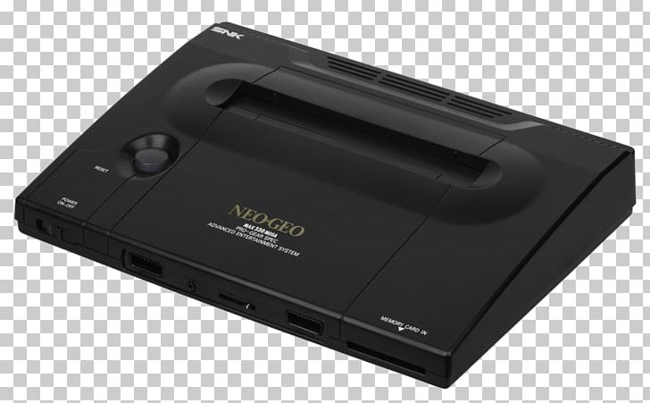 Neo Geo Fourth Generation Of Video Game Consoles Sega Arcade Game PNG, Clipart, Arcade Game, Computer Component, Data Storage Device, Electronic Device, Electronics Free PNG Download
