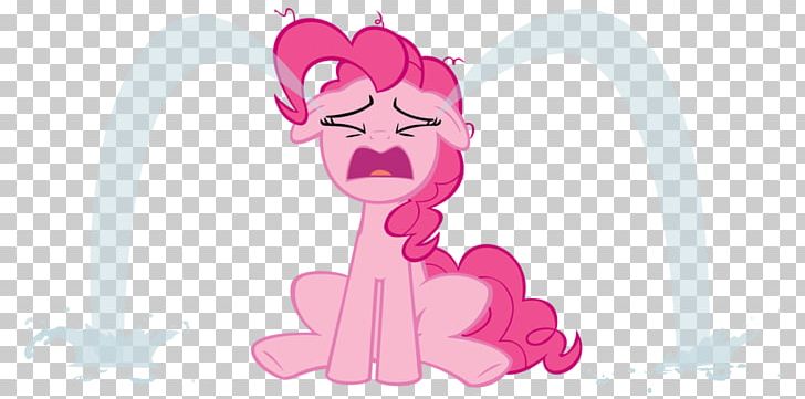 Pinkie Pie Rarity Rainbow Dash Fluttershy Crying PNG, Clipart, Cartoon, Character, Crying, Ear, Emotion Free PNG Download