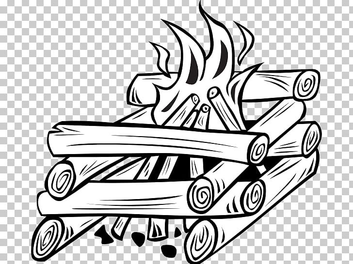 Smore Campfire Camping PNG, Clipart, Automotive Design, Black, Black And White, Bonfire, Campfire Free PNG Download