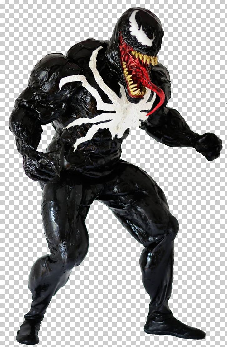 Venom Ultimate Spider-Man Dr. Otto Octavius Sinister Six PNG, Clipart,  Free PNG Download