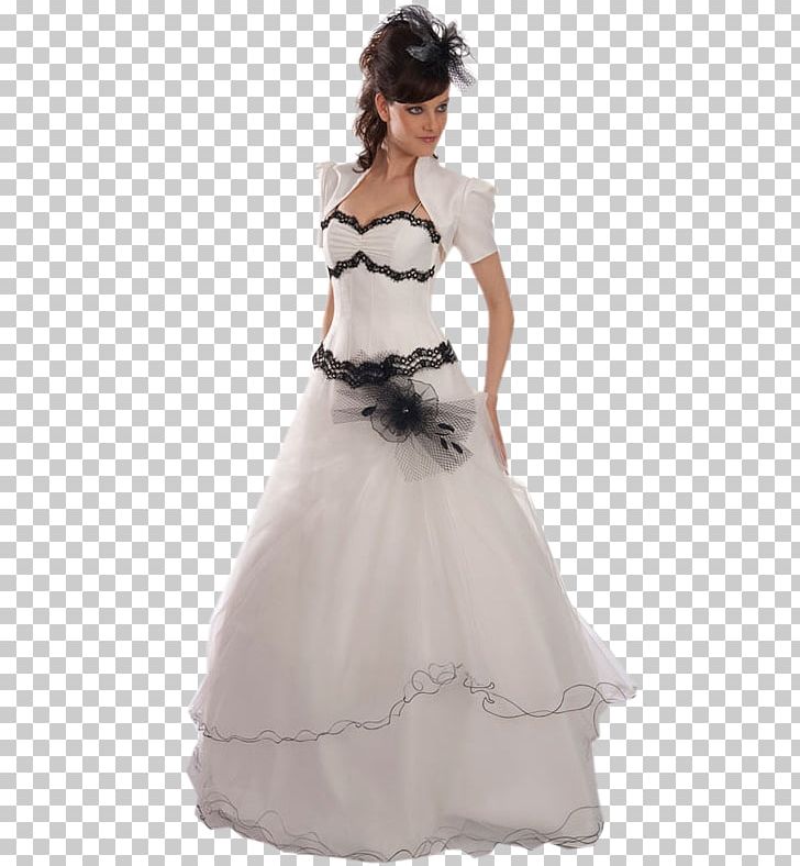 Wedding Dress Evening Gown Woman Bride PNG, Clipart, Bridal Clothing, Bridal Party Dress, Bride, Cevap, Clothing Free PNG Download