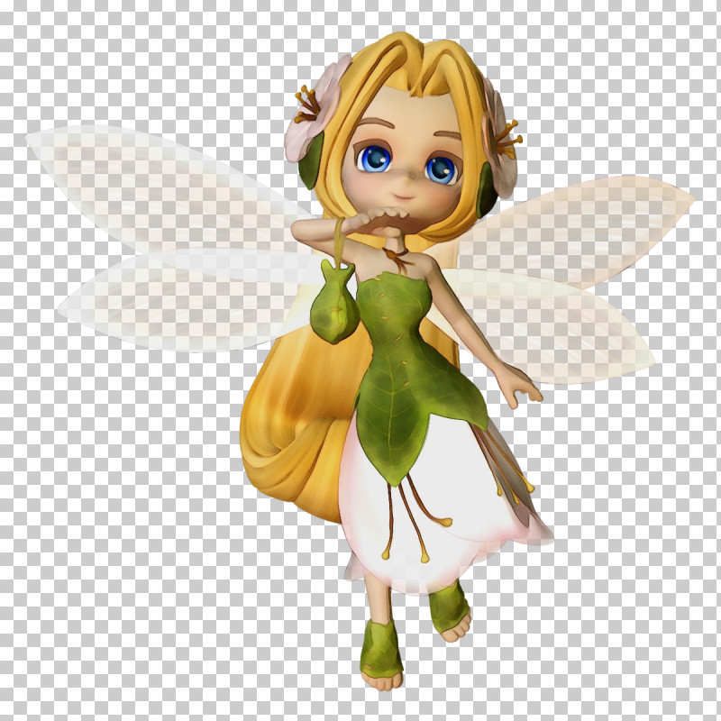 Angel Figurine Wing Toy Plant PNG, Clipart, Angel, Figurine, Paint, Plant, Toy Free PNG Download