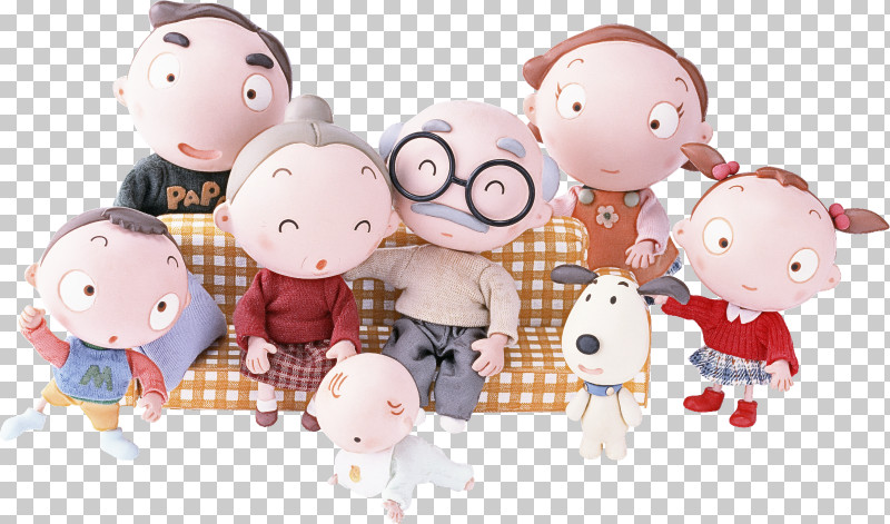 Cartoon Toy Stuffed Toy Animation Team PNG, Clipart, Animation, Cartoon, Child, Stuffed Toy, Team Free PNG Download
