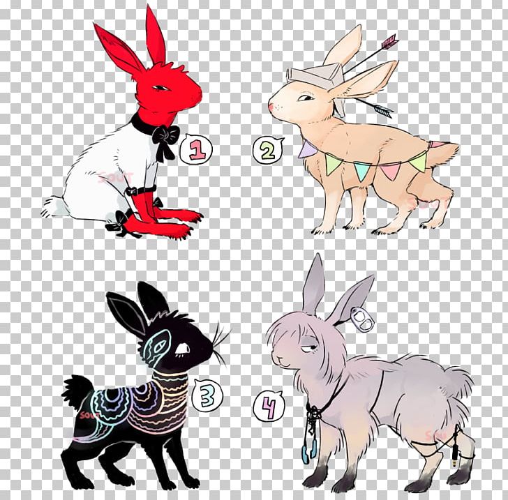 Domestic Rabbit Hare Donkey PNG, Clipart, Animal, Animal Figure, Animals, Art, Character Free PNG Download