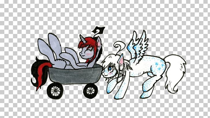 Pony Horse Pack Animal Chariot PNG, Clipart, Animals, Art, Cartoon, Chariot, Drawing Free PNG Download