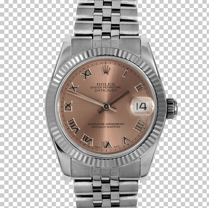 Rolex Datejust Watch Strap Luneta PNG, Clipart, Accessories, Automatic Watch, Bracelet, Brand, Colored Gold Free PNG Download