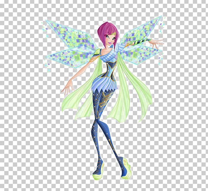 Tecna Musa Winx Club: Believix In You Winx Club PNG, Clipart, Art, Deviantart, Fairy, Fairy Animal For Tecna, Fashion Illustration Free PNG Download