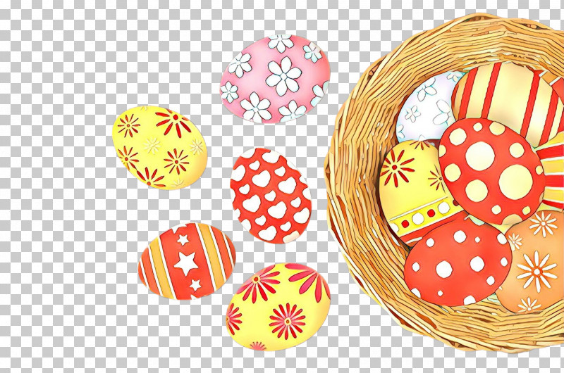 Easter Egg PNG, Clipart, Easter Egg, Egg, Orange, Orange Sa Free PNG Download