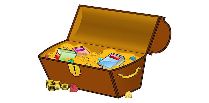 Buried Treasure Book Library PNG, Clipart, Book, Box, Buried Treasure, Chest, Library Free PNG Download