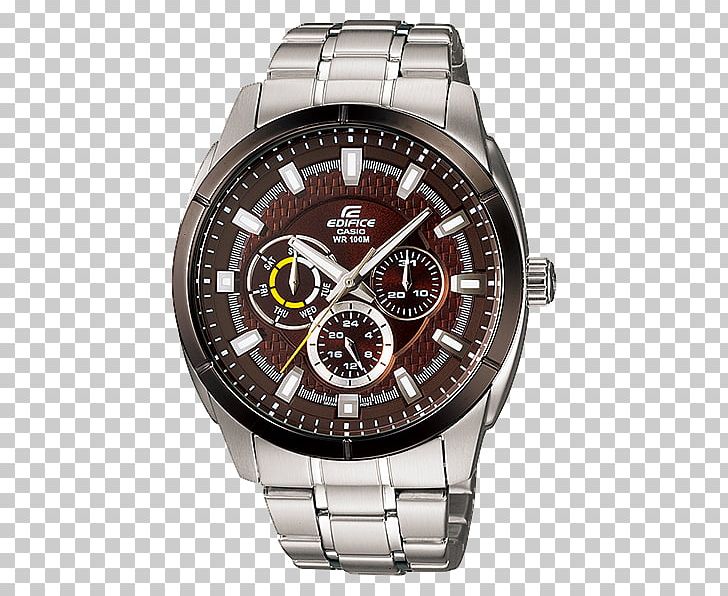Casio Edifice Analog Watch Clock PNG, Clipart, Accessories, Analog Watch, Brand, Casio, Chronograph Free PNG Download
