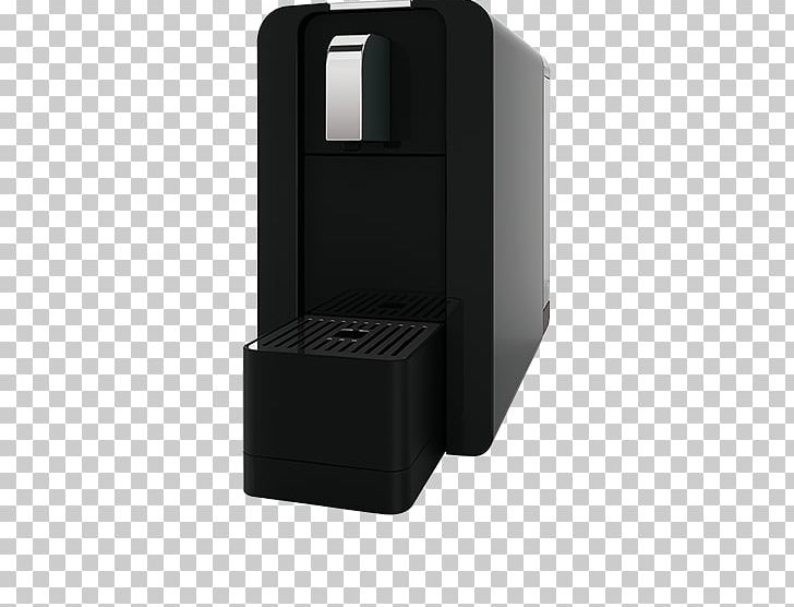 Computer Cases & Housings Coffeemaker Espresso Кавова машина Piano PNG, Clipart, Angle, Automat, Black, Black M, Capsule Free PNG Download
