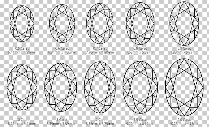 Engagement Ring Carat Diamond Cut PNG, Clipart, Angle, Automotive Tire, Auto Part, Black And White, Brilliant Free PNG Download