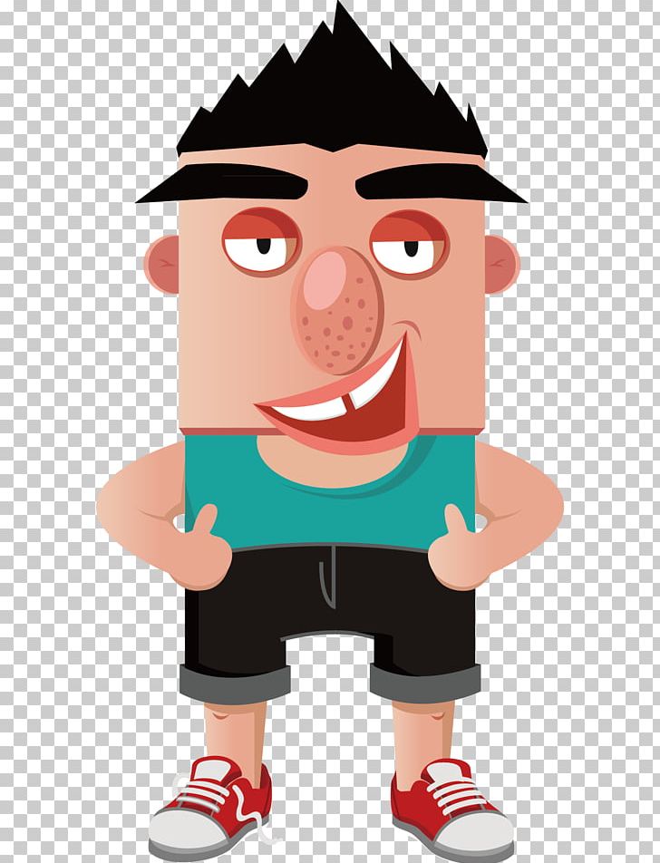 Flat Design Character PNG, Clipart, Angry Man, Art, Avatar, Boy, Business Man Free PNG Download