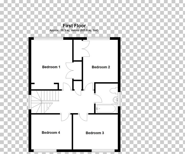 Floor Plan Paper Pattern PNG, Clipart, Angle, Area, Art, Black And White, Diagram Free PNG Download