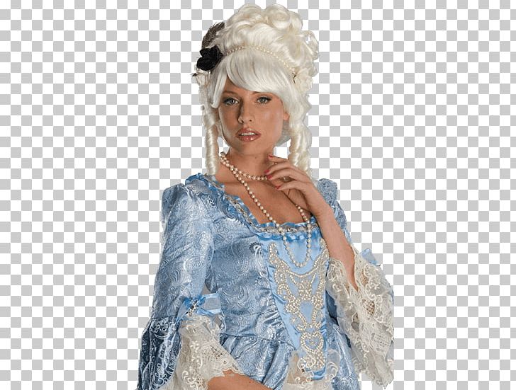 Marie Antoinette Wig Costume Party Rose PNG, Clipart, Black Rose, Clothing, Clothing Accessories, Costume, Costume Design Free PNG Download