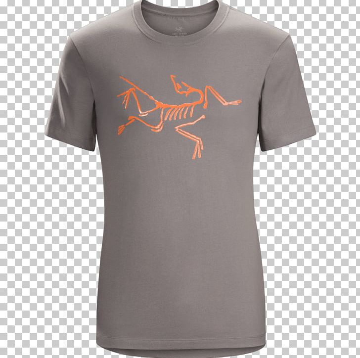 T-shirt Archaeopteryx Arc'teryx Clothing PNG, Clipart,  Free PNG Download