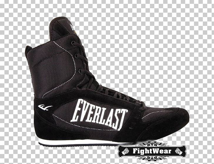 Wrestling Shoe Boxing Sport Everlast PNG, Clipart, Black, Boxing, Brand, Clothing, Crosstraining Free PNG Download