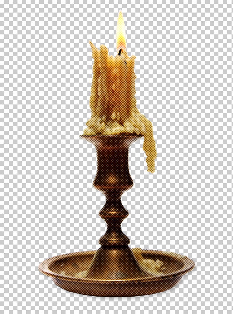 Candle Lighting Candle Holder Brass Oil Lamp PNG, Clipart, Brass, Bronze, Candle, Candle Holder, Lighting Free PNG Download