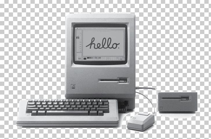 Apple Lisa Macintosh Classic Macintosh 128K PNG, Clipart, App, Apple, Apple Lisa, Computer, Computer Software Free PNG Download
