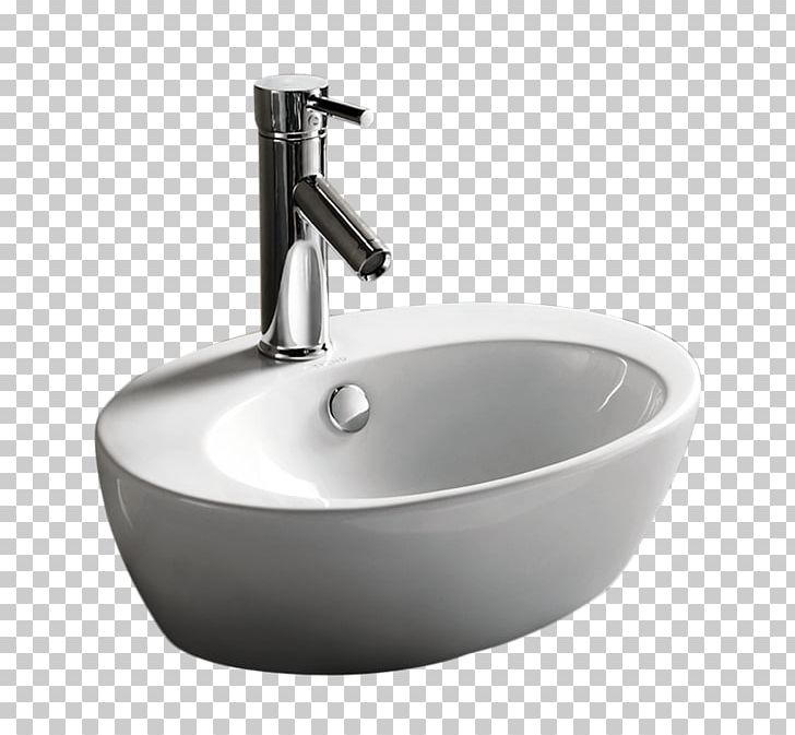 Ceramic Kitchen Sink Tap PNG, Clipart, Angle, Bathroom, Bathroom Sink, Ceramic, Counter Top Free PNG Download
