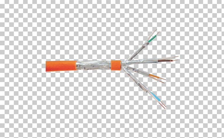 Class F Cable Electrical Cable LogiLink CQ4100S 100 M Cat7 Patch Cable PNG, Clipart, Cable, Class F Cable, Electrical Cable, Electronics Accessory, File Transfer Protocol Free PNG Download
