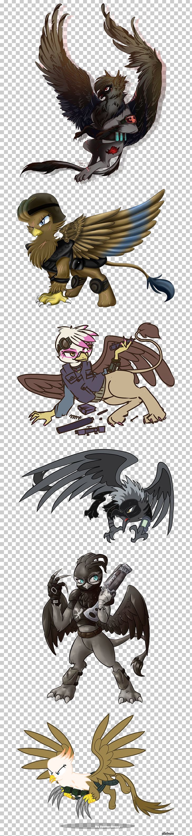 Fallout Equestria Griffin PNG, Clipart, Claw, Equestria, Fallout, Fallout Equestria, Fasting Free PNG Download