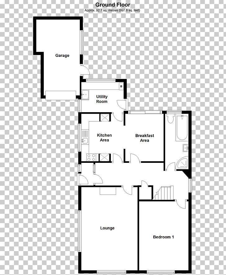 Floor Plan Line Angle PNG, Clipart, Angle, Area, Art, Black And White, Diagram Free PNG Download