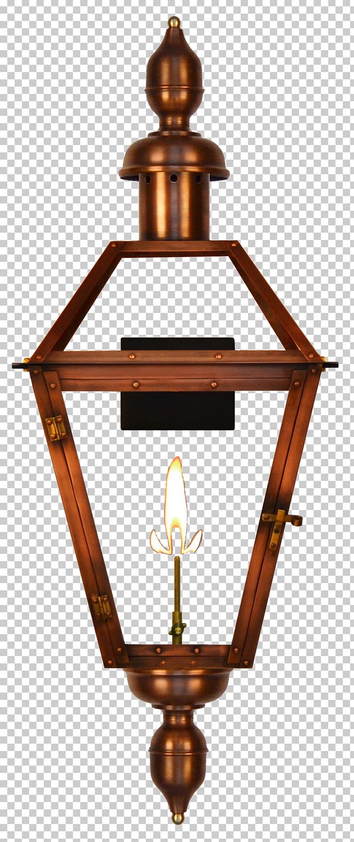 Gas Lighting Coppersmith Lantern Natural Gas PNG, Clipart, Brass, Ceiling Fixture, Copper, Coppersmith, Electric Free PNG Download