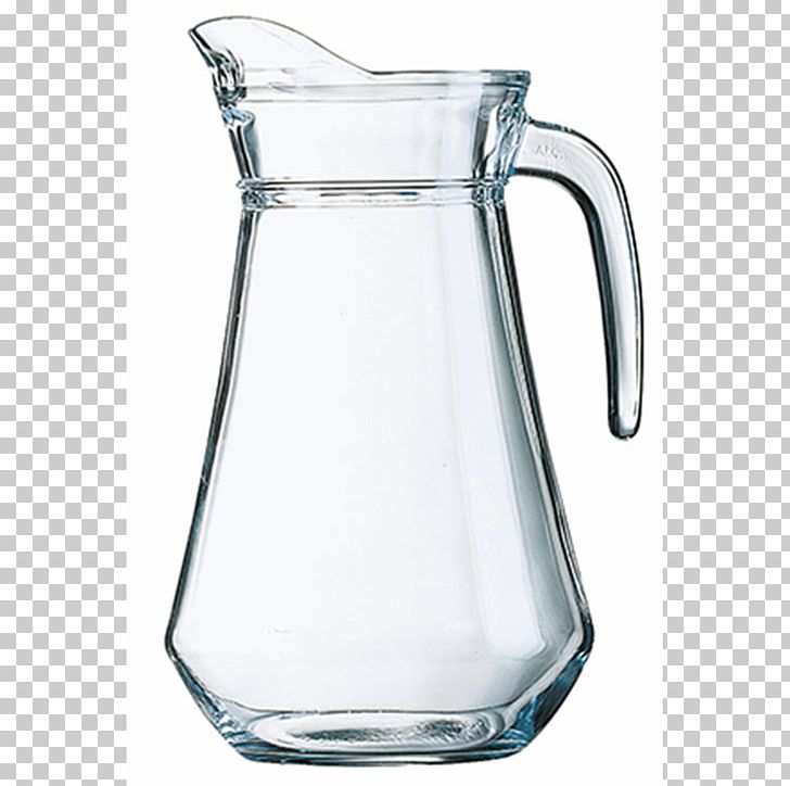 Jug Pitcher Decanter Tableware Carafe PNG, Clipart, Arc, Arcoroc, Barware, Carafe, Container Free PNG Download