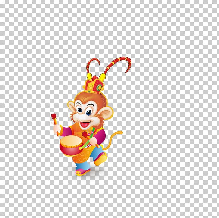 Monkey Pixel PNG, Clipart, 2016 Year Of The Monkey Poster, Animals, Baby Toys, Cartoon, Chinese New Year Free PNG Download