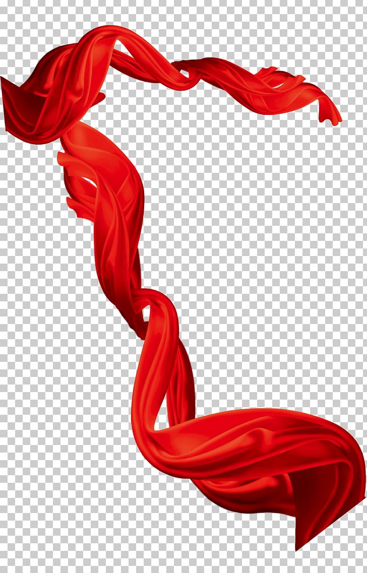 Red Ribbon PNG, Clipart, Color, Download, Encapsulated Postscript, Fictional Character, Gift Ribbon Free PNG Download