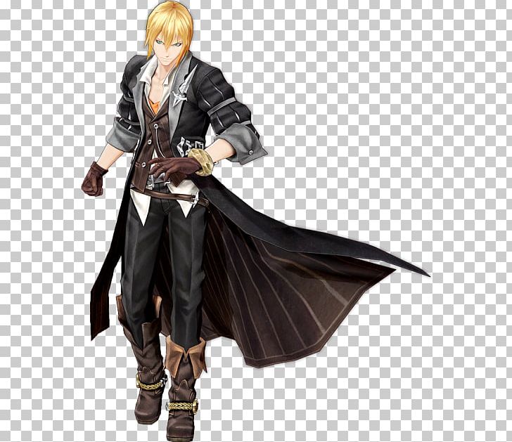 Tales Of Berseria Tales Of Zestiria Tales Of Xillia 2 Video Game Japanese Role-playing Game PNG, Clipart, Action Figure, Bandai Namco Entertainment, Character, Costume, Figurine Free PNG Download