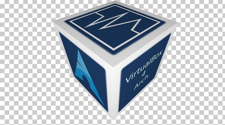 virtualbox arch linux downloads
