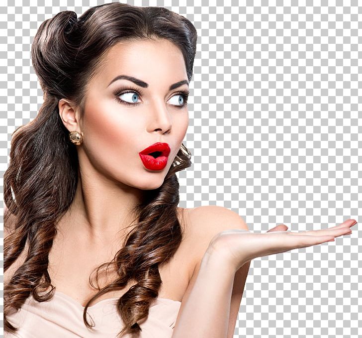 Woman Stock Photography Video PNG, Clipart, Advertising, Beauty, Brown Hair, Cheek, Chin Free PNG Download