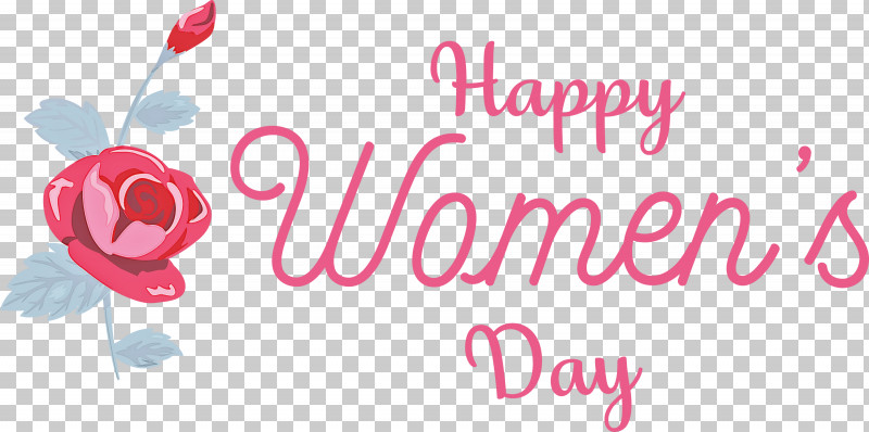 Womens Day Happy Womens Day PNG, Clipart, Biology, Cut Flowers, Flower, Happy Womens Day, Logo Free PNG Download