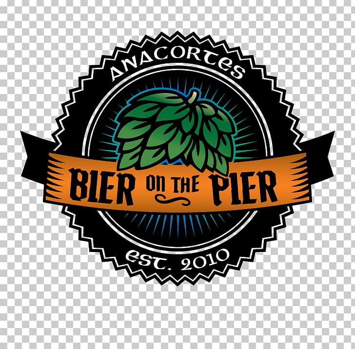 Beer Anacortes Bier On The Pier Cider India Pale Ale PNG, Clipart, Anacortes, Badge, Beer, Beer Brewing Grains Malts, Beer Festival Free PNG Download