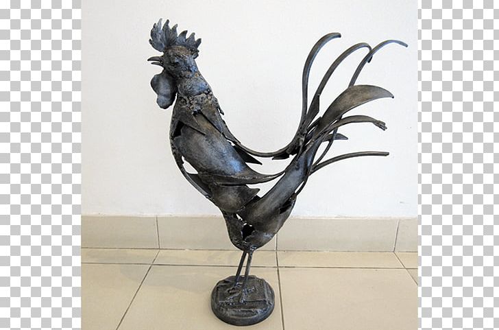 Bronze Sculpture Rooster PNG, Clipart, Bronze, Bronze Sculpture, Chicken, Figurine, Galliformes Free PNG Download