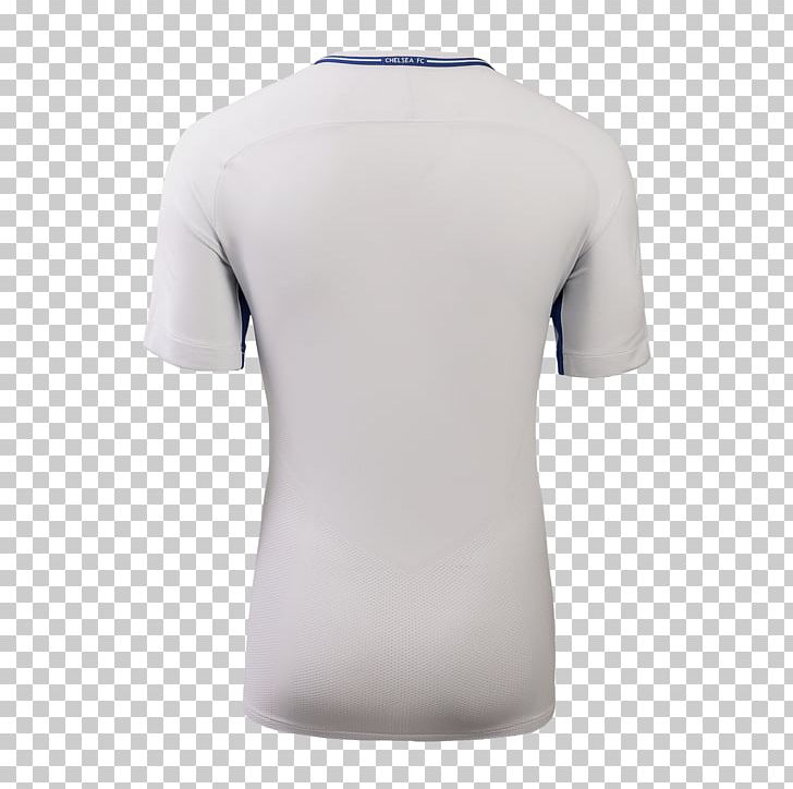 Chelsea F.C. T-shirt Jersey Football Kit PNG, Clipart, Active Shirt ...